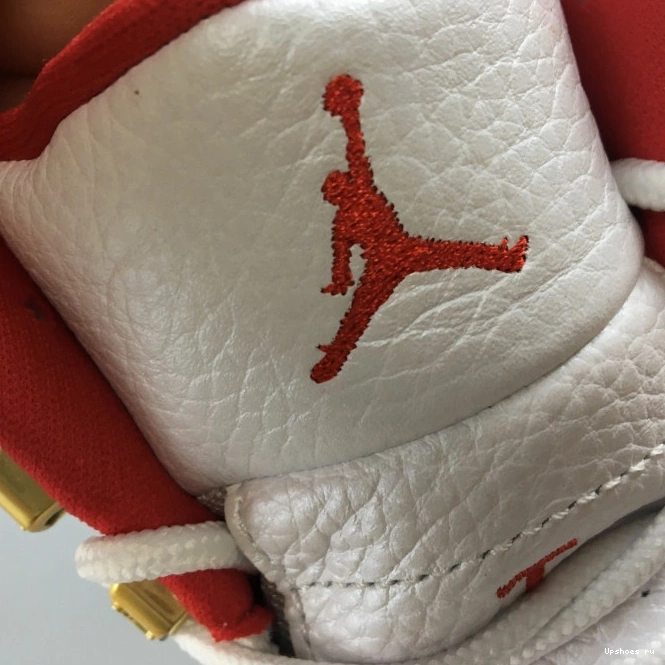 Jordan Retro 12 Fiba 130690-107 (2019) 0816
